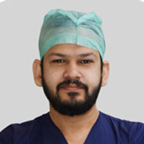 dr-dubey | Best Hair Transplant Clinics - DHI International