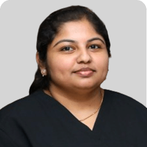 Dr. Lavanyaa M