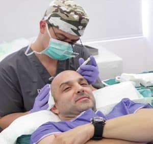 Best Hair Transplant Clinic 