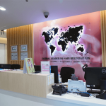 DHI Thailand Hair Transplant Clinic Image
