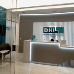 DHI Hair Transplant Clinic in Mexico City
