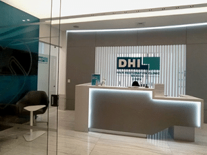 DHI Mexico City Hair Transplant Clinic Image
