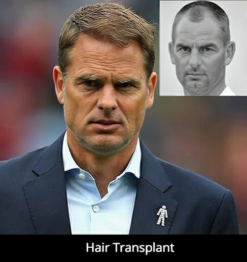 Hair Transplant