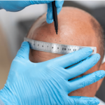 2000 to 8000 Grafts Hair Transplant