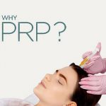 PRP Hair Loss Treatment