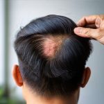 What is Alopecia Areata hair loss?