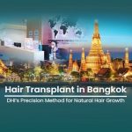 hair transplant