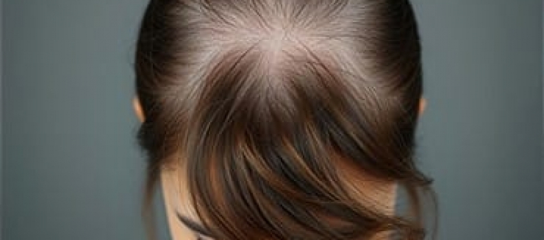 Hair Transplantation for Androgenic Alopecia in Women