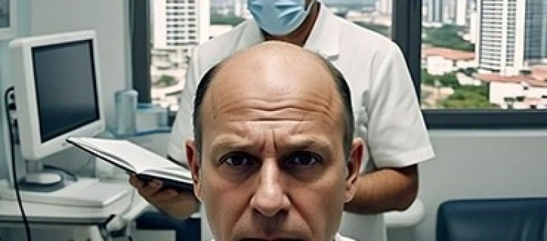 Panama Hair Transplant Prices: Save Money, Get Results