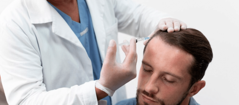 Best Hair Transplant Technique in India and the World