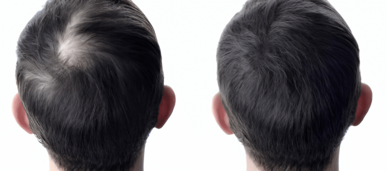 What is Synthetic Hair Transplant Procedure