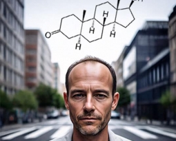 The Role of DHT in Hair Loss and How Finasteride Blocks It